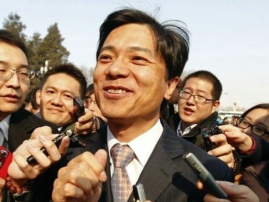 百度突击17名内部贪腐员工 轻者开除重者入狱