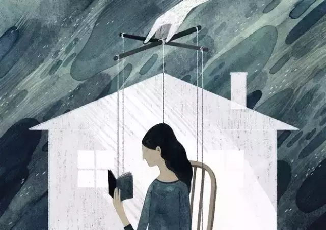 是内耗让你活得特别累。