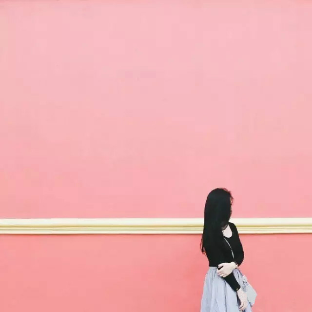 你才是自己的过来人