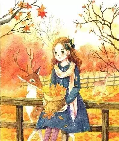 朋友圈里最动人的照片，看到哪张你泪奔了