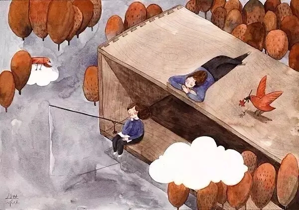 班里最有出息的孩子，从来不是第一名，而是……