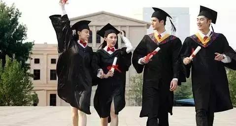请告诉孩子，为什么必须要上大学
