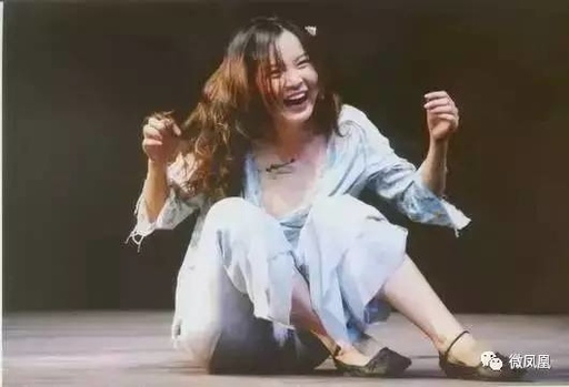 一等奖作品：《我娘是个疯子》，令无数人泪奔....