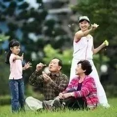一个家庭的幸福，从好好说话开始